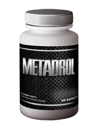 tabletki metadrol