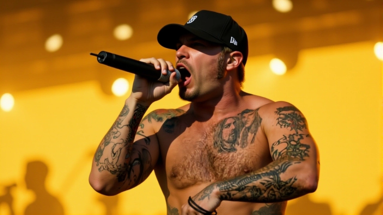 Limp Bizkit zapowiada powrót do Polski latem 2026 po koncercie w Łodzi