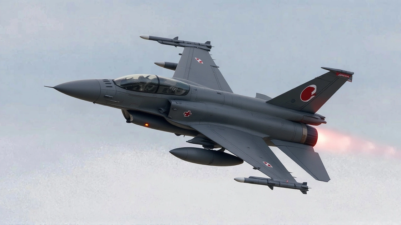 Rumunia reaguje – i to zdecydowanie